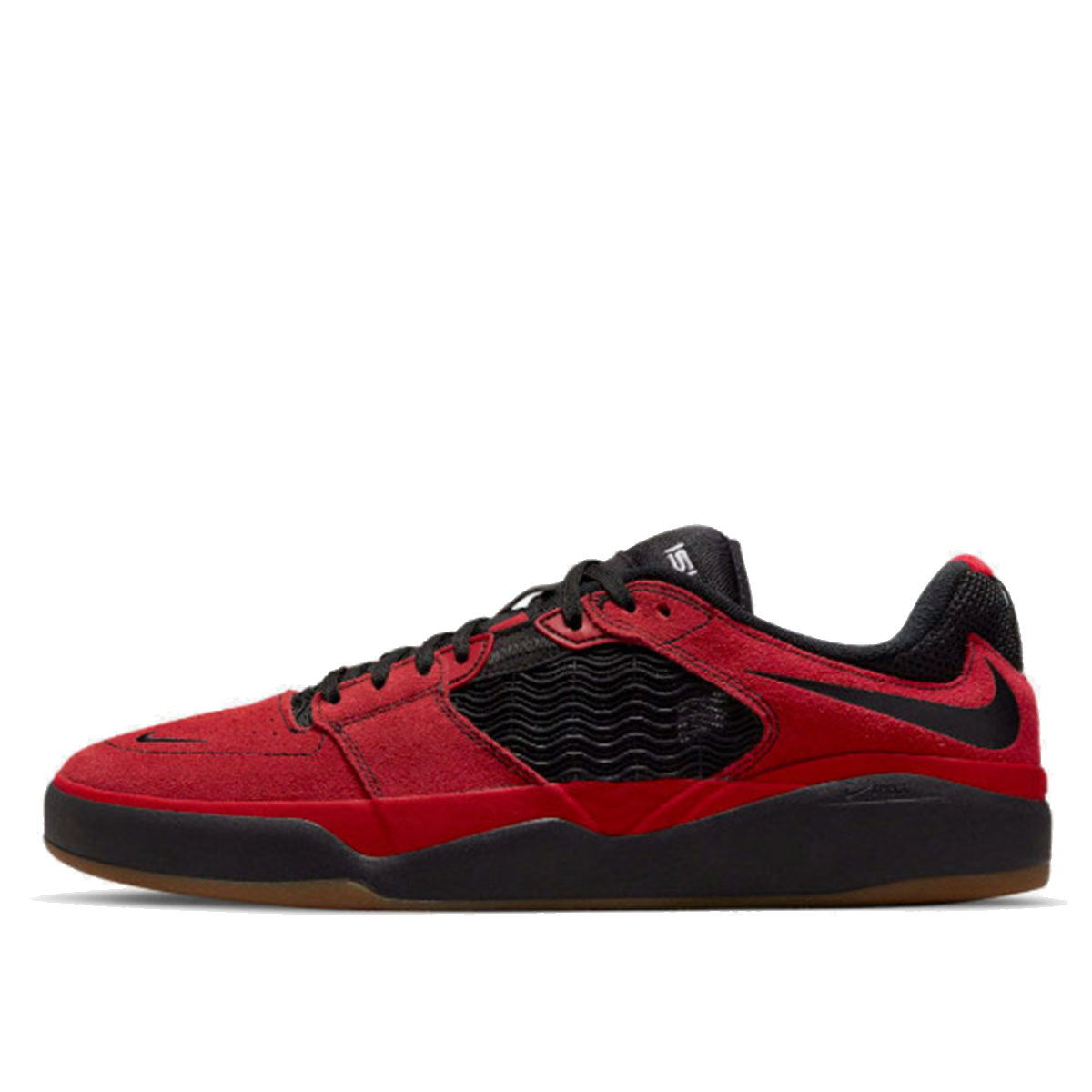 Tenisky a topánky Nike SB Ishod Wair Červená | DC7232-600, 1