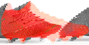 Tenisky a topánky Puma Future Z 1.4 MxSG Oranžová | 106988-03, 4