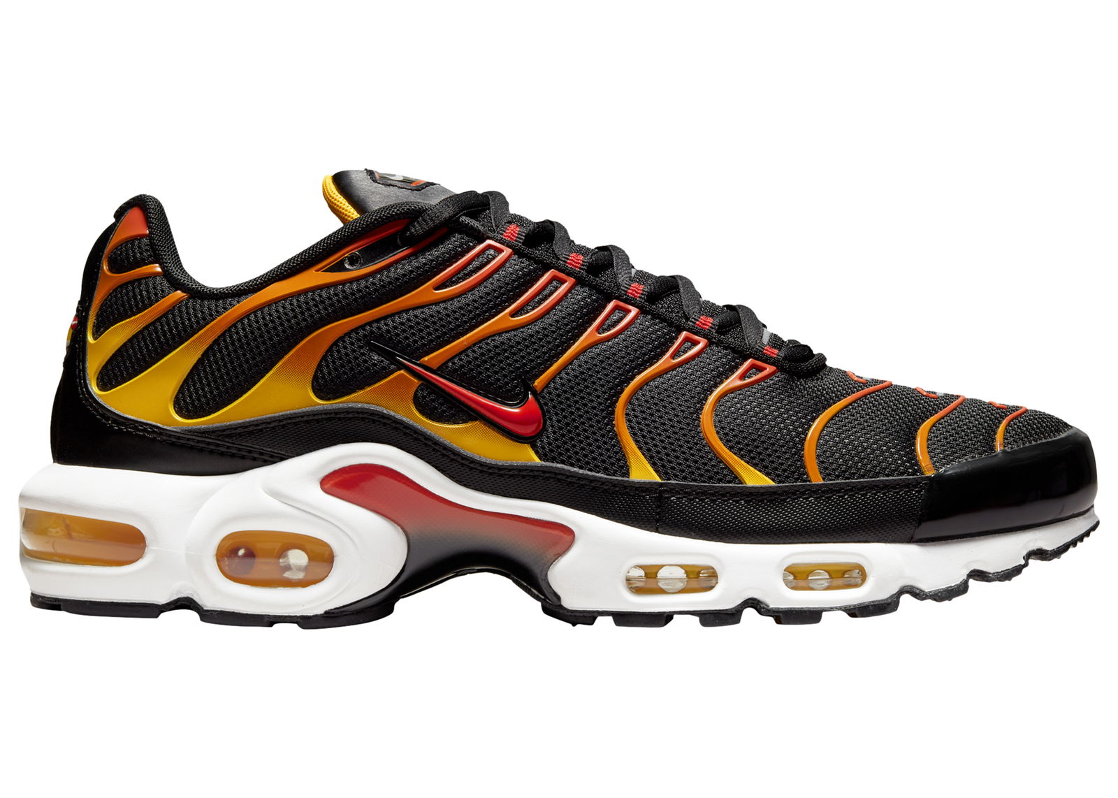 Air Max Plus "Reverse Sunset"