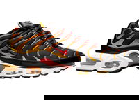 Air Max Plus "Reverse Sunset"