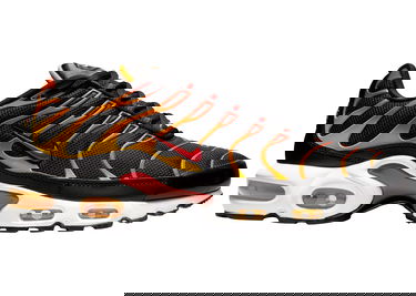 Tenisky a topánky Nike Air Max Plus "Reverse Sunset" Oranžová | DC6094-001, 0