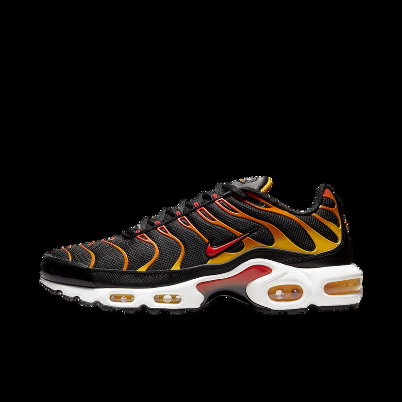 Tenisky a topánky Nike Air Max Plus "Reverse Sunset" Oranžová | DC6094-001