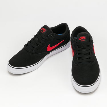 Tenisky a topánky Nike SB Chron 2 Čierna | DM3493-003, 2