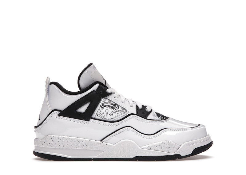 Tenisky a topánky Jordan Jordan 4 Retro SE DIY Biela | DC4100-100, 0