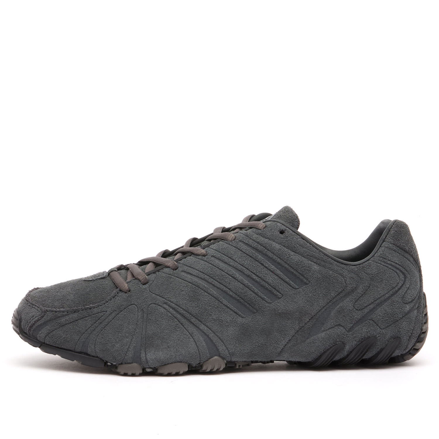 Tenisky a topánky adidas Performance Ghost Sprint W Šedá | JS1068, 0