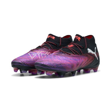 Tenisky a topánky Puma FUTURE 8 ULTIMATE FG Fialová | 108138_01, 1