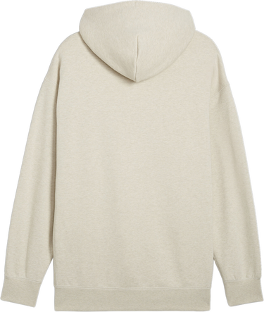 Mikina Puma MMQ Hoodie Béžová | 624011-84, 2