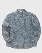 Macrame Rahul Denim Shirt