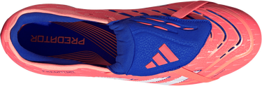Tenisky a topánky adidas Performance Predator Pro Fold-Over Tongue MG Football Boots Rôznofarebný | js4075, 3