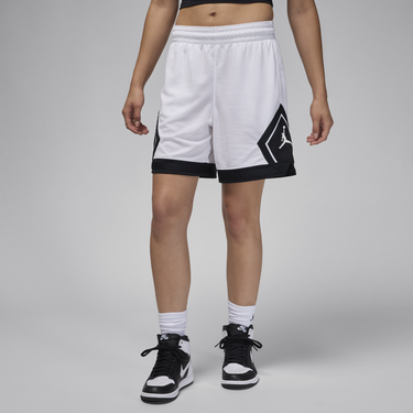 Šortky Jordan Jordan Sport Diamond Biela | FB4588-101, 4