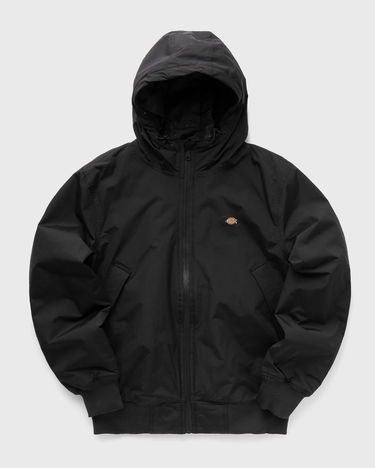 Bunda Dickies New Sarpy Jacket Zelené | 0A4XG8, 2