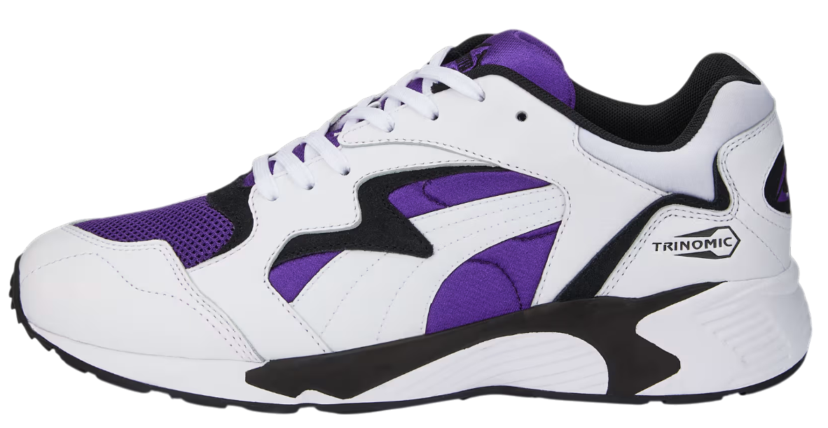 Tenisky a topánky Puma Prevail Trinomic Rôznofarebný | 386569-002, 1