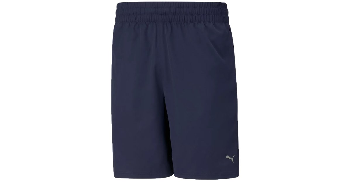 Šortky Puma Performance Woven 7" Navy | 52031806, 1