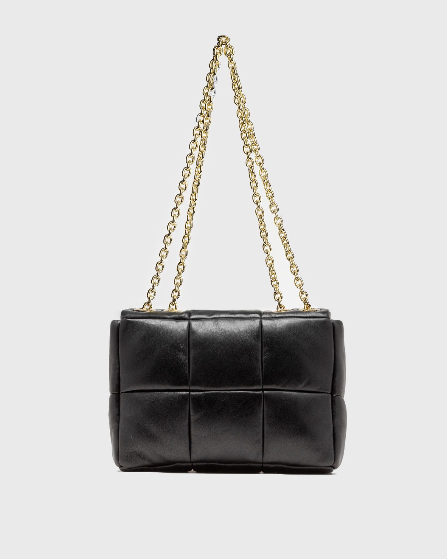 Taška cez rameno STAND STUDIO Holly Shoulder Bag Čierna | 7325720670108, 1