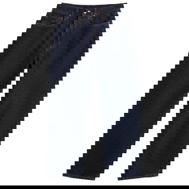 Džínsy thisisneverthat thisisneverthat Regular Jeans, Size Large Modrá | TN253DPA5P01-OWS, 1