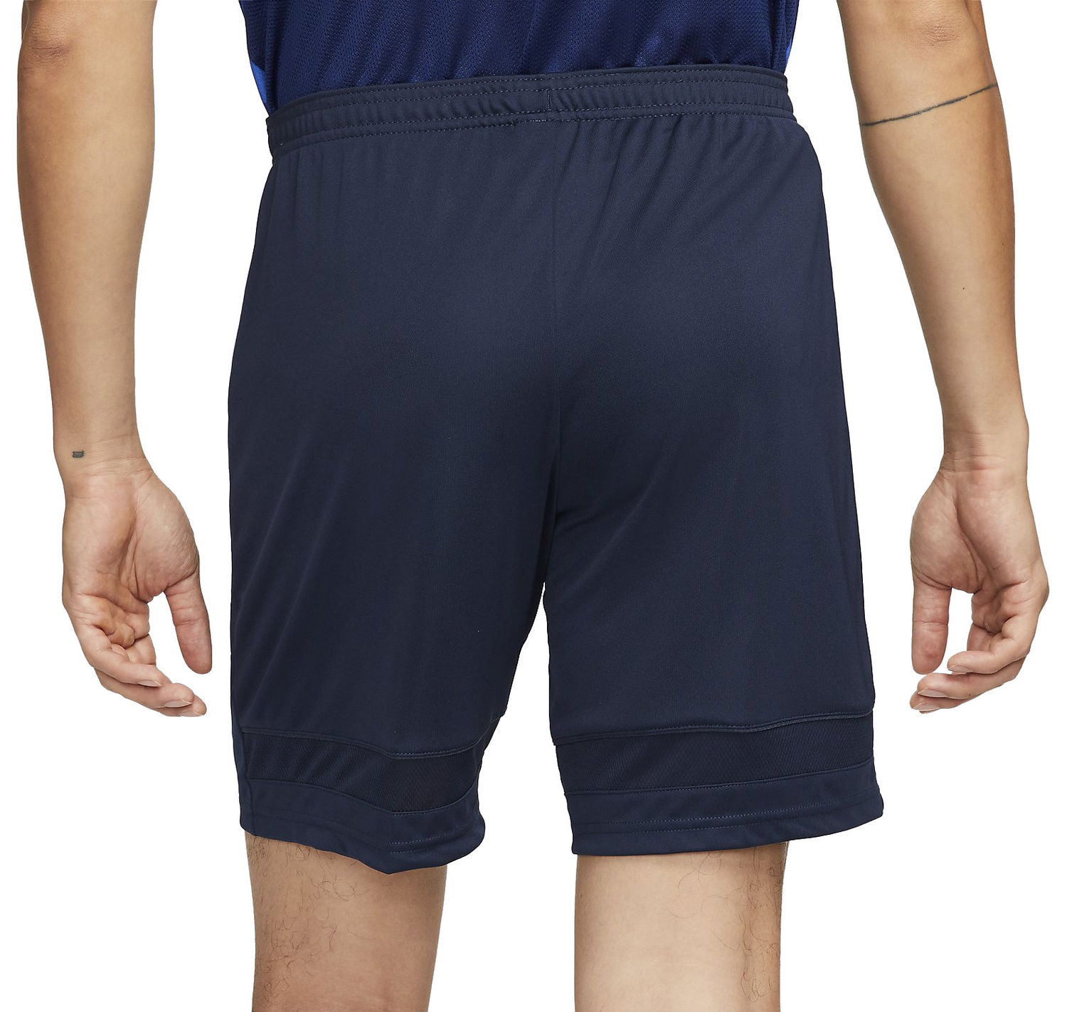 Šortky Nike Dri-FIT Academy Shorts Navy | cw6107-452, 0
