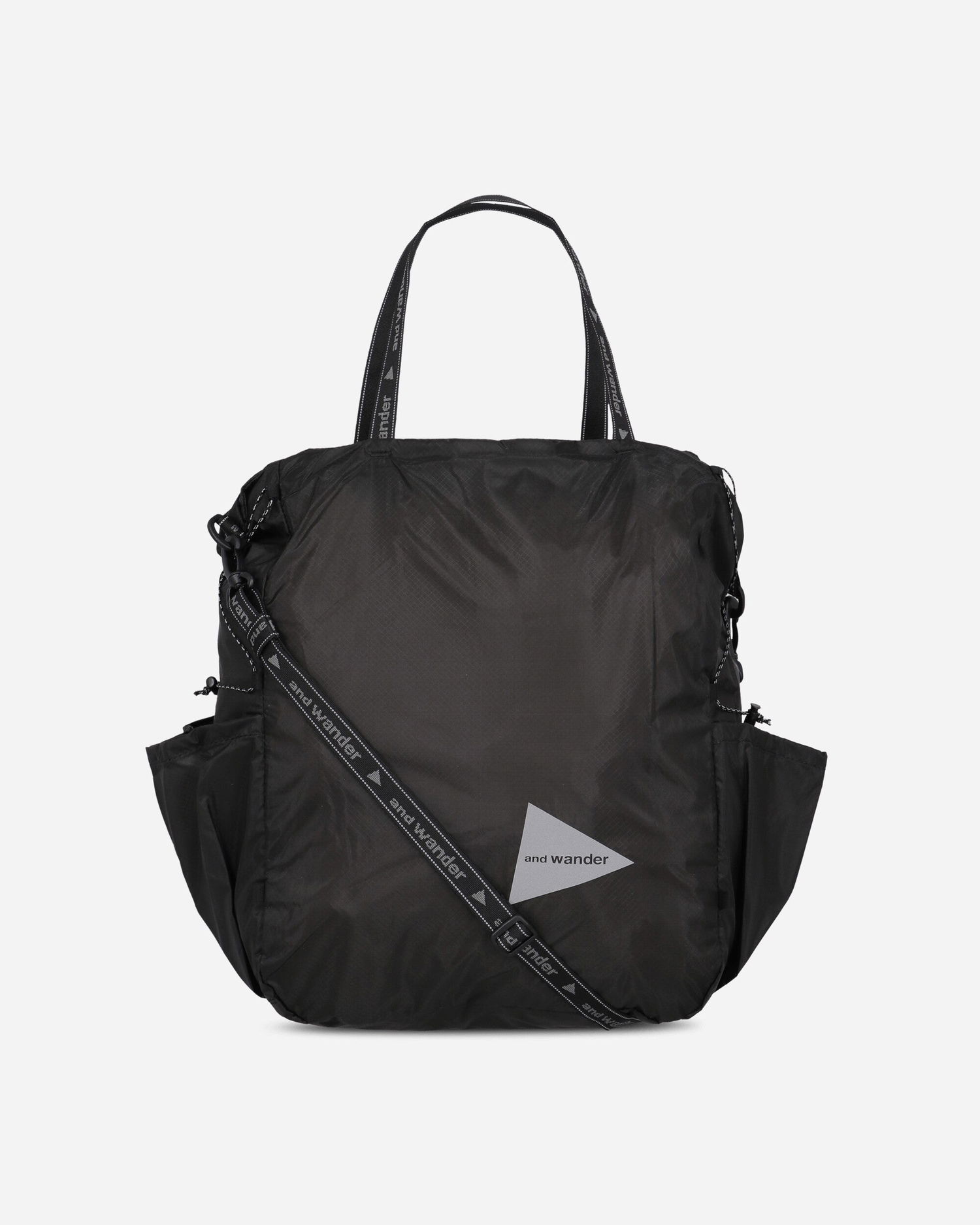 Tote bag and wander Tote Bag Čierna | 5745975212 010, 1