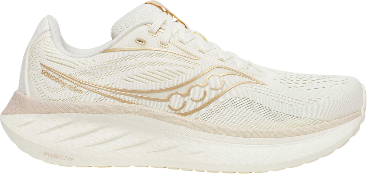 Tenisky a topánky Saucony RIDE 18 Biela | s11000-104, 0