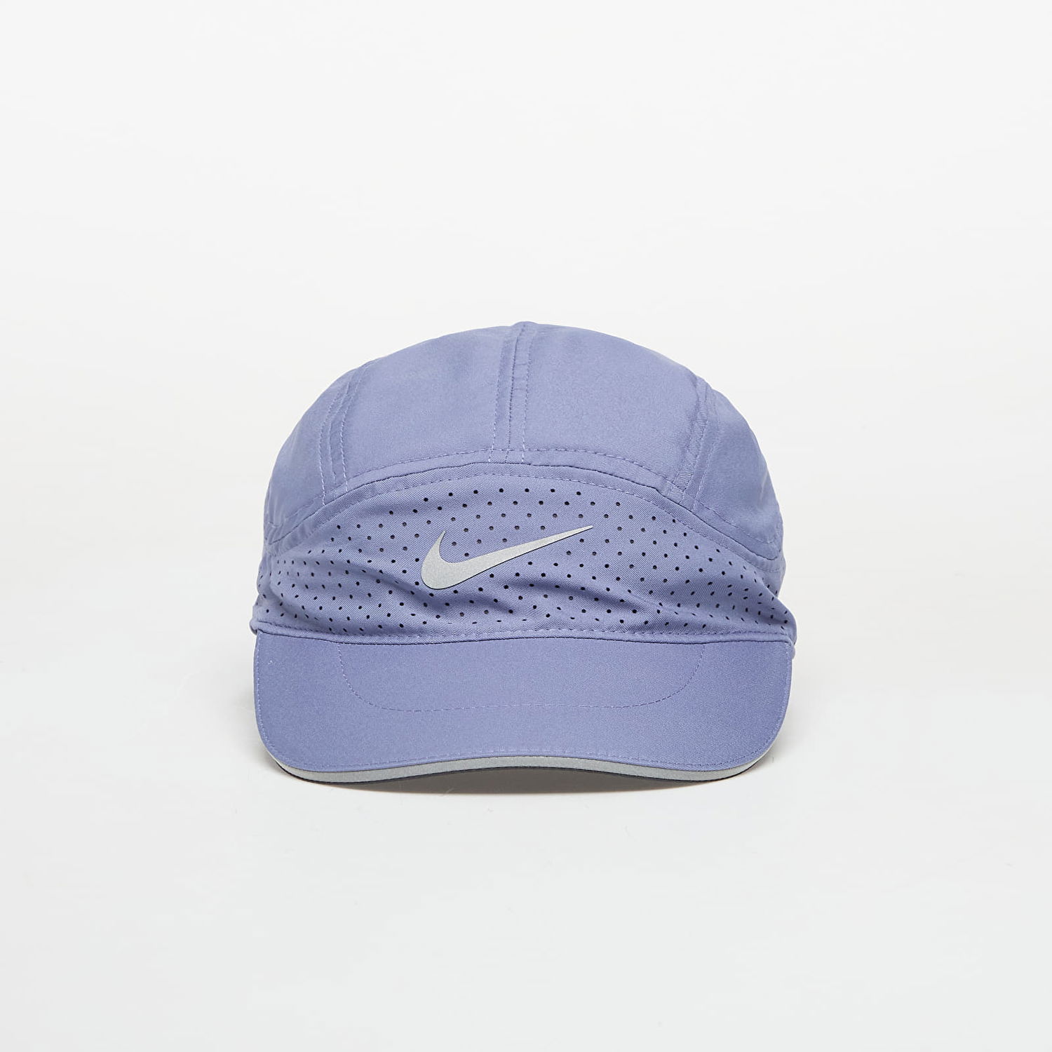 Šiltovka Nike Fly Dri-FIT ADV Unstructured Reflective Cap Universal Fialová | FB5681-499, 0