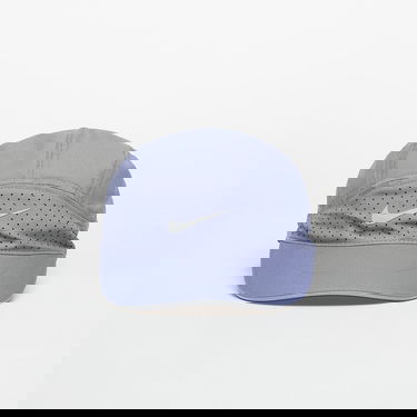 Šiltovka Nike Fly Dri-FIT ADV Unstructured Reflective Cap Universal Fialová | FB5681-499, 0