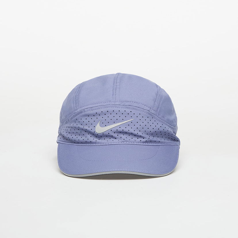 Šiltovka Nike Fly Dri-FIT ADV Unstructured Reflective Cap Universal Fialová | FB5681-499