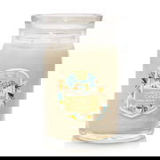 Après Ski Collection Signature Large Jar 2 Wicks Vanilla Flurries