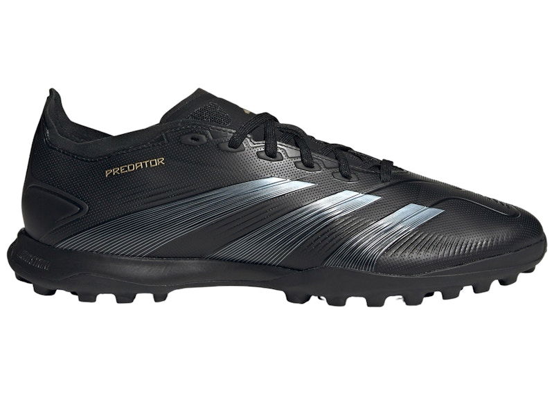 Tenisky a topánky adidas Performance Predator League Turf Čierna | IF6377, 0