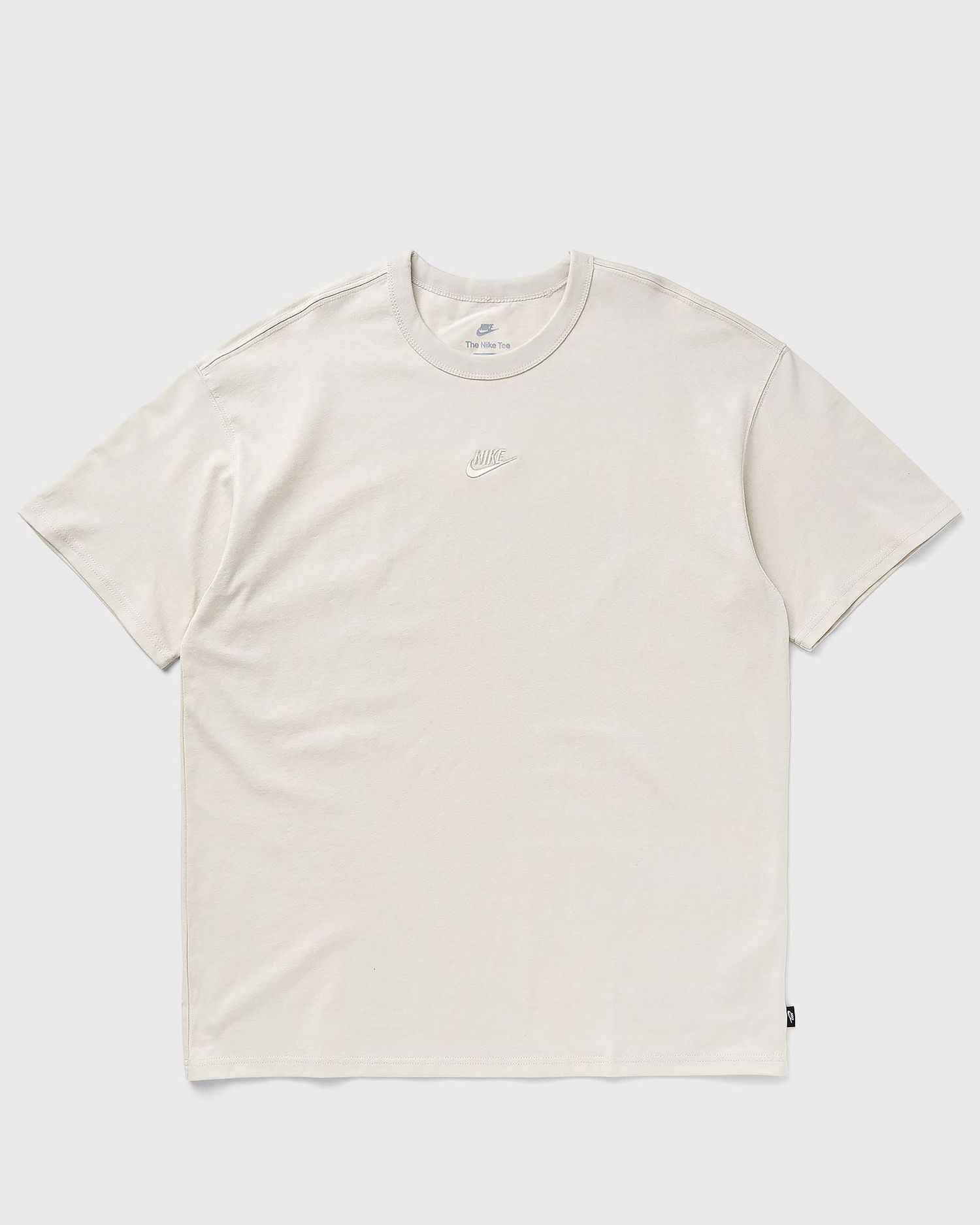 Tričko Nike Premium Essentials Tee men Shortsleeves Béžová | DO7392-104, 0