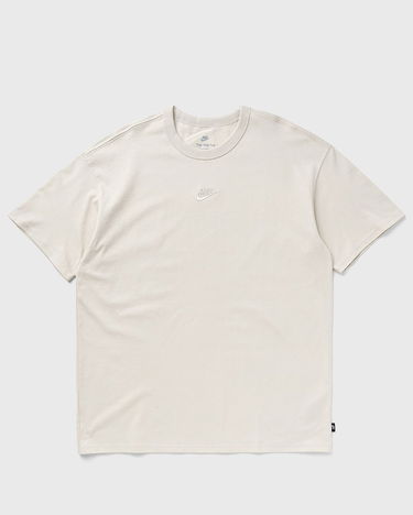 Tričko Nike Premium Essentials Tee men Shortsleeves Béžová | DO7392-104, 0