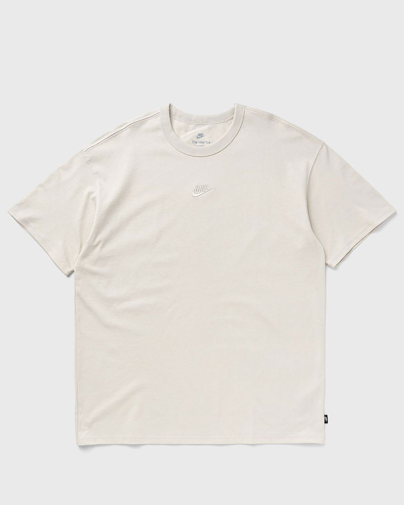 Tričko Nike Premium Essentials Tee men Shortsleeves Béžová | DO7392-104