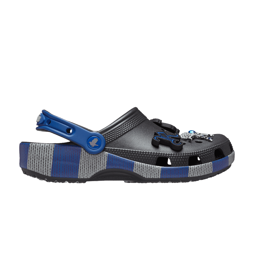 Tenisky a topánky Crocs Harry Potter x Classic Clog Čierna | 210528-90H, 0