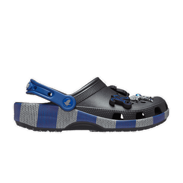 Tenisky a topánky Crocs Harry Potter x Classic Clog Čierna | 210528-90H, 0