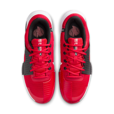 Tenisky a topánky Nike Zoom GP Challenge 1 Červená | FB3147-600, 4