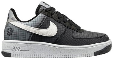 Tenisky a topánky Nike Air Force 1 Crater "Black Grey" GS Čierna | DC9326-001, 1
