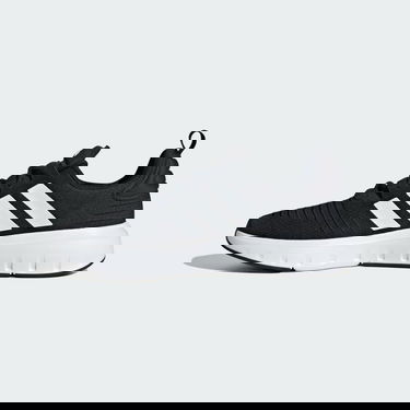 Tenisky a topánky adidas Originals Swift Run Čierna | ID4981, 6