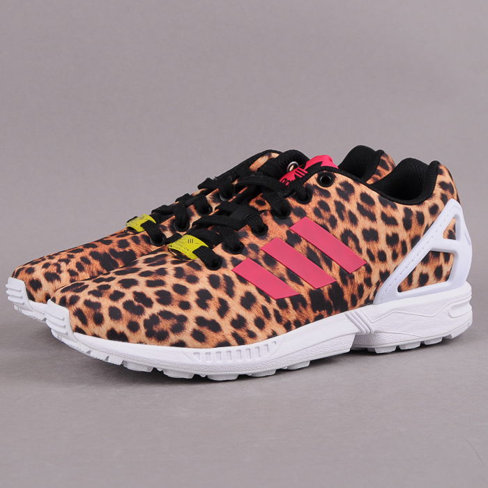 Tenisky a topánky adidas Originals ZX Flux Rôznofarebný | M21365