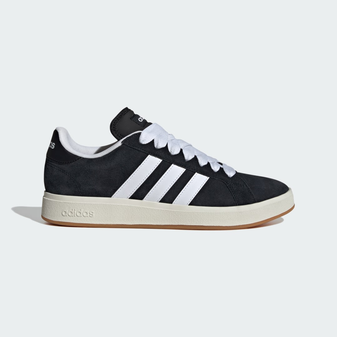 Tenisky a topánky adidas Performance Court Base 00s Čierna | IH6184, 0