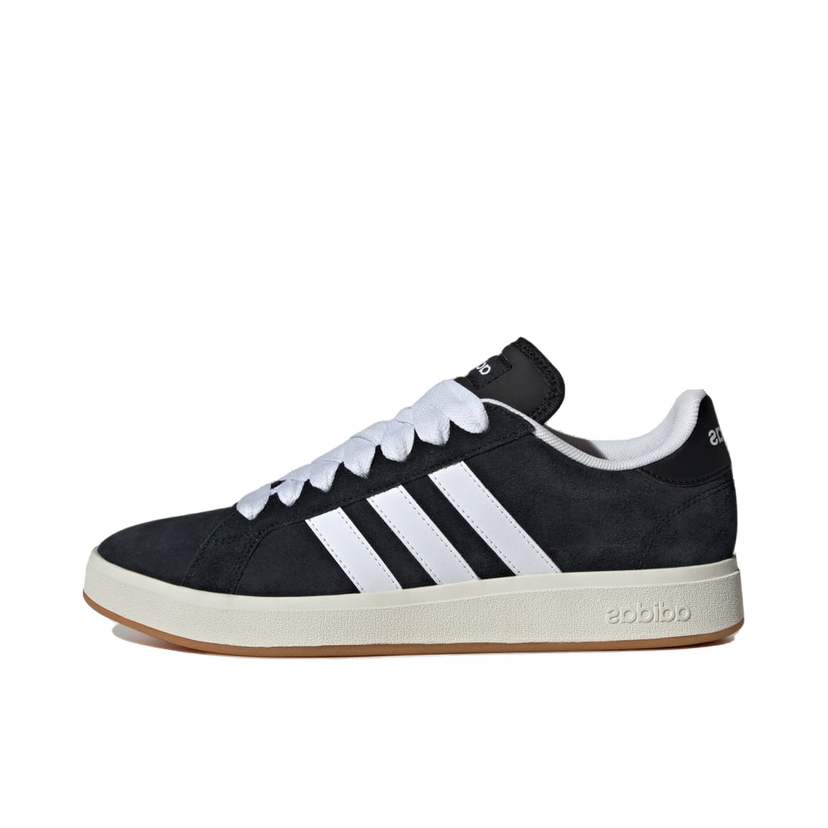 Tenisky a topánky adidas Performance Court Base 00s Čierna | IH6184