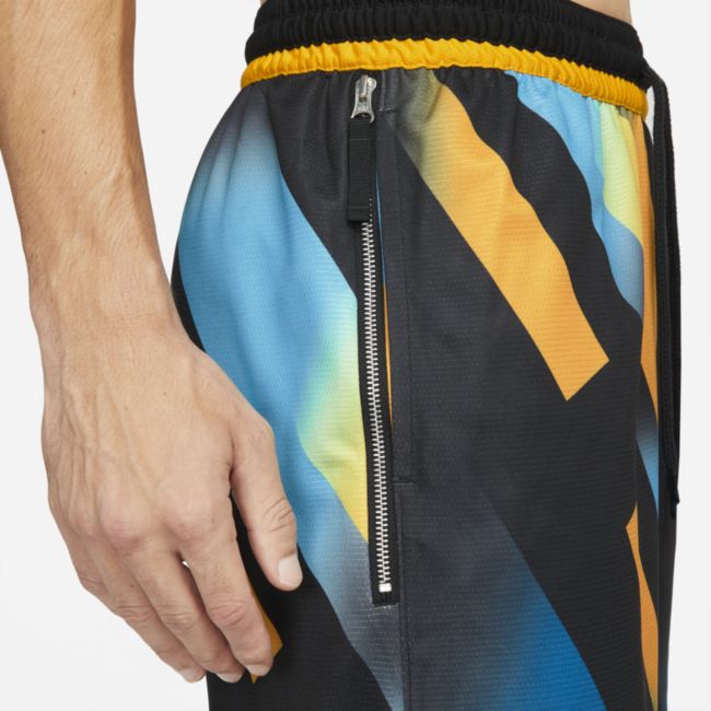 Dri-FIT Basketball DNA Shorts