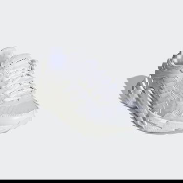 Tenisky a topánky adidas Originals Karlie Kloss x X9000 W Biela | G55051, 5