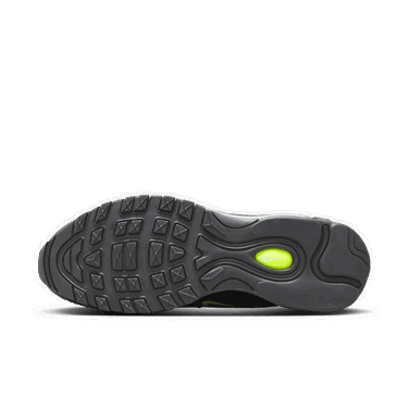 Tenisky a topánky Nike Air Max 97 Čierna | DX4235-001, 2