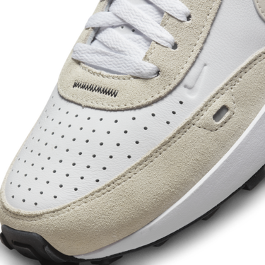 Tenisky a topánky Nike Waffle One Leather Béžová | DX9428-100, 1