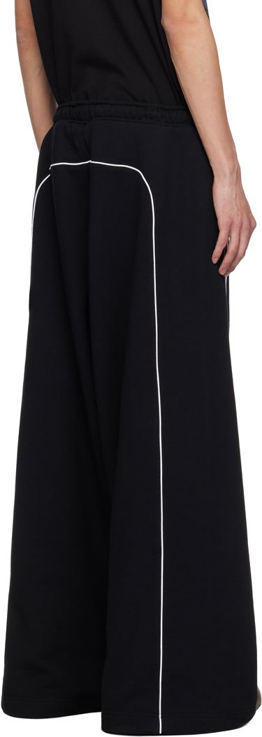Tepláky MISBHV MISBHV Spring Breakers Sweatpants Čierna | 250M305, 2