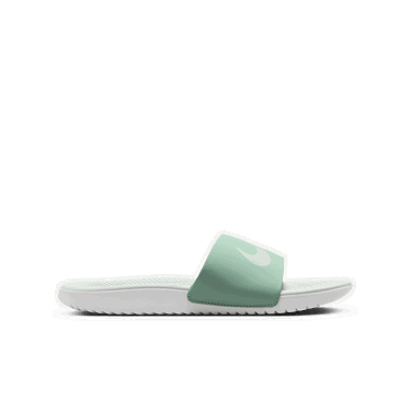 Tenisky a topánky Nike Nike Kawa Slides Zelené | FJ8812-001, 2
