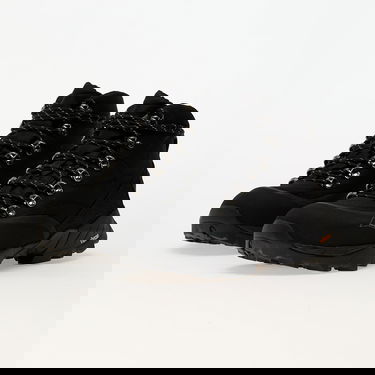 Tenisky a topánky ROA Andreas Strap Black Čierna | ASFA08-001-FW24, 5