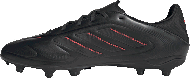 Tenisky a topánky adidas Performance COPA PURE III LEAGUE FG/MG Čierna | id9052, 8