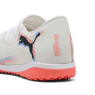 Tenisky a topánky Puma FUTURE 8 MATCH TT Low Biela | 108601_01, 2
