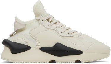 Tenisky a topánky Y-3 Kaiwa "Off-White" Biela | IG4057, 0