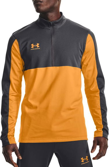 Mikina Under Armour Challenger Žltá | 1365409-857, 0