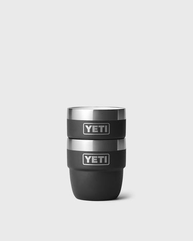 Gadget YETI Espresso Cup Set of 2 (4oz) Čierna | 70000003439, 1